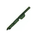 Green - Back - Mountain Warehouse Fishing Rod Holdall