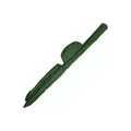 Green - Side - Mountain Warehouse Fishing Rod Holdall
