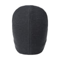 Navy - Back - Mountain Warehouse Mens Fleece Lined Windproof Beanie
