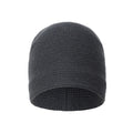 Navy - Pack Shot - Mountain Warehouse Mens Fleece Lined Windproof Beanie