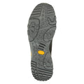 Gray - Side - Mountain Warehouse Mens Extreme Spectrum Softshell Waterproof Boots