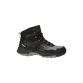 Gray - Lifestyle - Mountain Warehouse Mens Extreme Spectrum Softshell Waterproof Boots