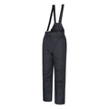 Black - Lifestyle - Mountain Warehouse Mens Dusk Ski Trousers
