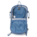 Gray-Blue - Lifestyle - Mountain Warehouse Inca 18L Knapsack