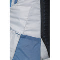 Gray-Blue - Pack Shot - Mountain Warehouse Inca 18L Knapsack