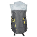Gray-Yellow - Lifestyle - Mountain Warehouse Phoenix 9.2gal Knapsack