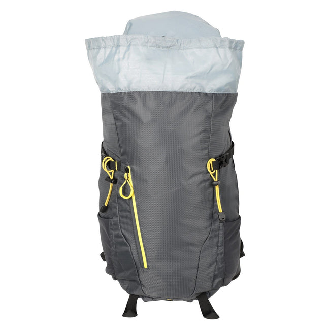 Gray-Yellow - Lifestyle - Mountain Warehouse Phoenix 9.2gal Knapsack
