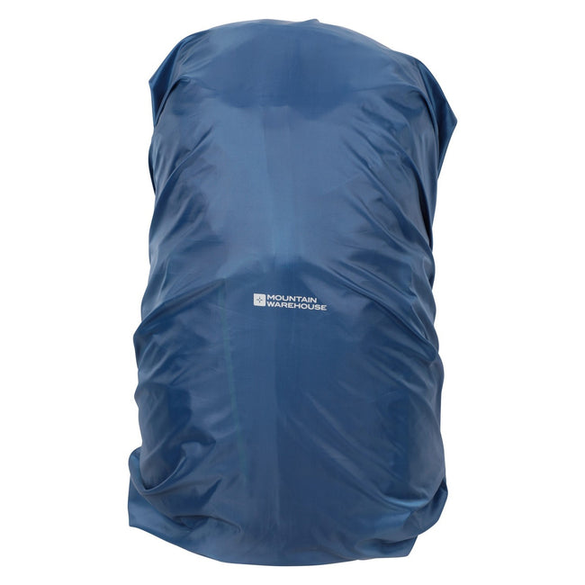 Gray-Yellow - Pack Shot - Mountain Warehouse Phoenix 9.2gal Knapsack