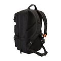 Black - Back - Mountain Warehouse Legion 9.2gal Knapsack