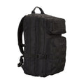Black - Side - Mountain Warehouse Legion 9.2gal Knapsack
