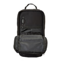 Black - Lifestyle - Mountain Warehouse Legion 9.2gal Knapsack