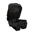 Black - Pack Shot - Mountain Warehouse Legion 9.2gal Knapsack