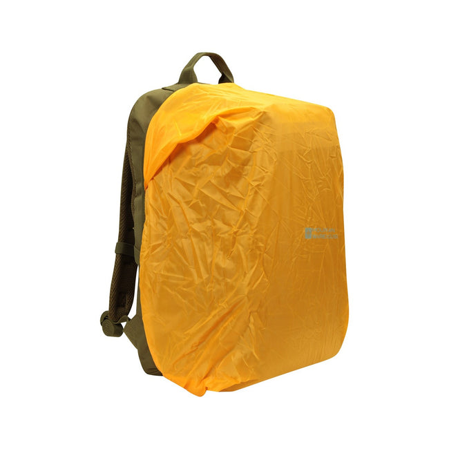 Khaki - Lifestyle - Mountain Warehouse Legion 9.2gal Knapsack