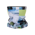 Yellow - Lifestyle - Mountain Warehouse Childrens-Kids Winter Accessories Set