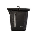 Black - Front - Mountain Warehouse Tempest Waterproof 6.6gal Knapsack