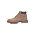 Light Brown - Lifestyle - Mountain Warehouse Mens Gorge Waterproof Boots