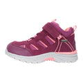 Berry - Side - Mountain Warehouse Childrens-Kids Drift Waterproof Walking Boots