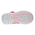 Berry - Pack Shot - Mountain Warehouse Childrens-Kids Drift Waterproof Walking Boots