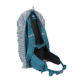 Teal - Lifestyle - Mountain Warehouse Pace 7.9gal Knapsack