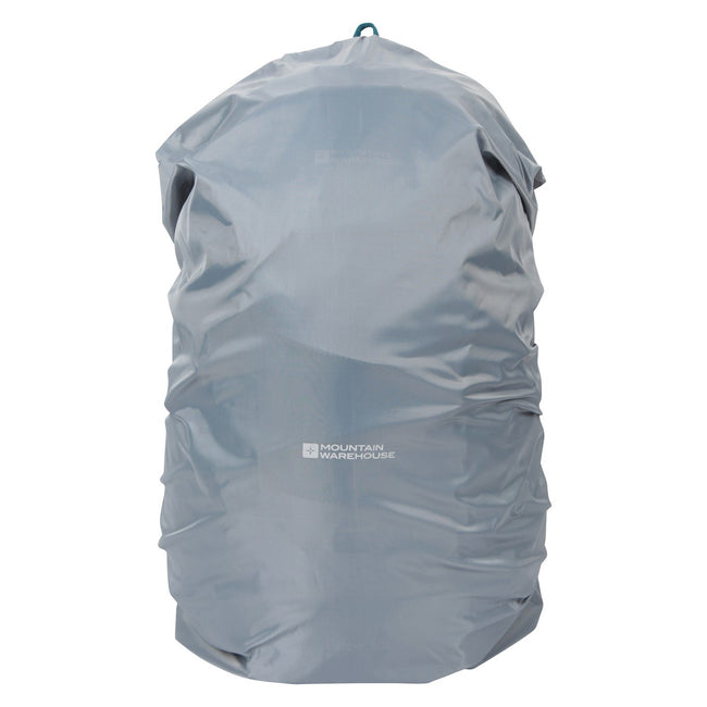 Teal - Pack Shot - Mountain Warehouse Pace 7.9gal Knapsack