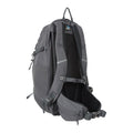Gray - Back - Mountain Warehouse Pace 7.9gal Knapsack