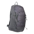 Gray - Side - Mountain Warehouse Pace 7.9gal Knapsack