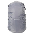 Gray - Pack Shot - Mountain Warehouse Pace 7.9gal Knapsack