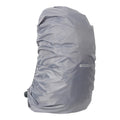 Gray - Close up - Mountain Warehouse Pace 7.9gal Knapsack
