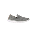 Gray - Pack Shot - Mountain Warehouse Womens-Ladies Lighthouse Sneakers