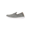 Gray - Lifestyle - Mountain Warehouse Womens-Ladies Lighthouse Sneakers
