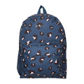 Blue - Lifestyle - Mountain Warehouse Bookworm 5.2gal Knapsack Set