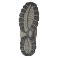Brown - Side - Mountain Warehouse Mens Mcleod Wide Walking Boots
