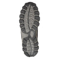 Black - Side - Mountain Warehouse Mens Mcleod Wide Walking Boots