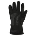 Gray - Back - Mountain Warehouse Mens Extreme Waterproof Gloves