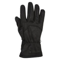 Gray - Front - Mountain Warehouse Mens Extreme Waterproof Gloves