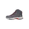 Green - Lifestyle - Mountain Warehouse Mens Extreme Spectrum Camo Softshell Walking Boots