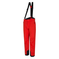 Orange - Lifestyle - Mountain Warehouse Mens Orbit Ski Trousers