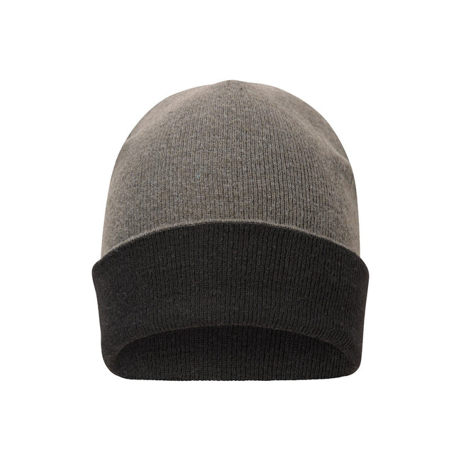 Black - Back - Mountain Warehouse Womens-Ladies Winter Accessories Set