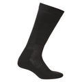 Black - Lifestyle - Mountain Warehouse Womens-Ladies Winter Accessories Set