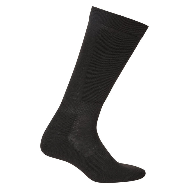 Black - Lifestyle - Mountain Warehouse Womens-Ladies Winter Accessories Set