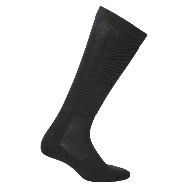 Black - Lifestyle - Mountain Warehouse Mens Winter Accessories Set