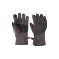 Gray - Lifestyle - Mountain Warehouse Childrens-Kids Extreme Windproof Waterproof Gloves
