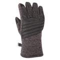 Gray - Front - Mountain Warehouse Childrens-Kids Extreme Windproof Waterproof Gloves