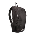 Black - Lifestyle - Mountain Warehouse Onyx Lightweight 3.9gal Knapsack