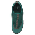 Dark Grey - Side - Mountain Warehouse Mens Bermuda Water Shoes