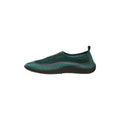 Dark Grey - Pack Shot - Mountain Warehouse Mens Bermuda Water Shoes