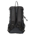 Black - Back - Mountain Warehouse Darwin 3.1gal Knapsack