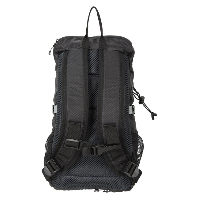 Black - Back - Mountain Warehouse Darwin 3.1gal Knapsack