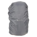 Black - Close up - Mountain Warehouse Darwin 3.1gal Knapsack