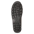 Green - Lifestyle - Mountain Warehouse Mens Snow Boots